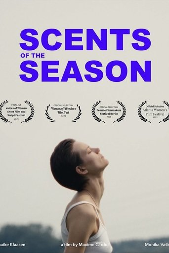 Scents of the Season