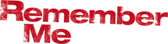 Remember Me logo