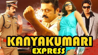Kanyakumari Express (2010)