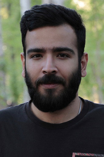 Farhad Katouei Zadeh