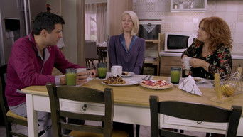 Episode 14 — Episode 14