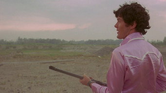 Red the Half Breed (1970)