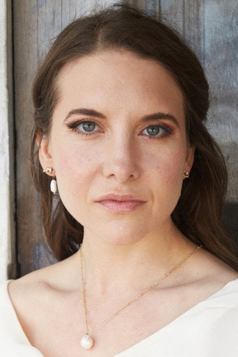 Cara Loften — 2