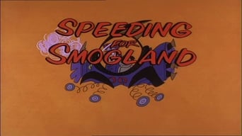 Speeding for Smogland