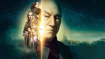 #71 Зоряний шлях: Пікар