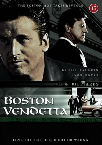 Boston Vendetta