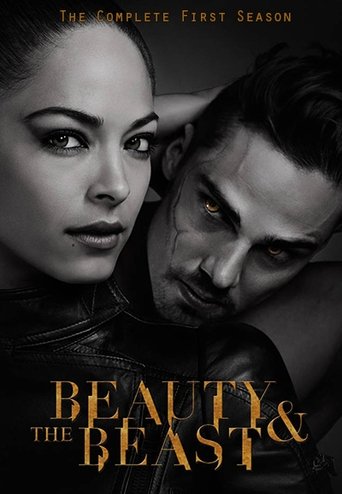 Beauty and the Beast Season 1 Episode 16