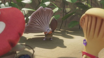 The Mysterious Seepod