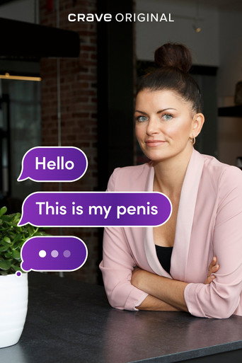 Hi, This Is My Penis (2021)