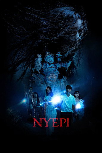 Nyepi (1970)