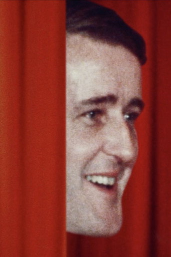Ladies and Gentlemen, Brian Mulroney