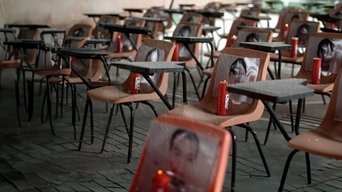 The Ayotzinapa 43: State Crime - S1E01