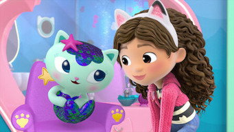 La casa de muñecas de Gabby T4E2