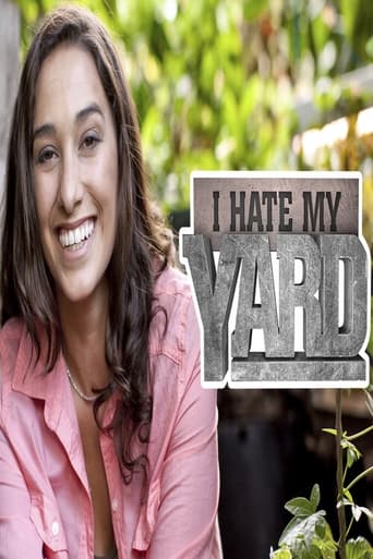 I Hate My Yard image