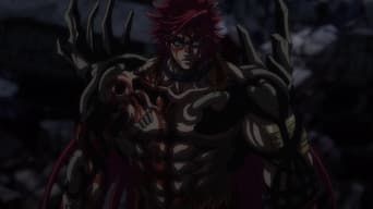 Cena de O trabalho final