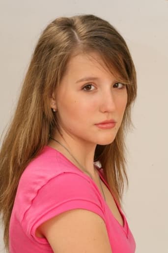Image of Patricie Soukupová
