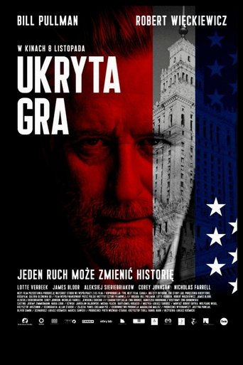 Ukryta gra (2019)
