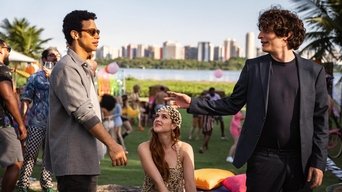 Cena de Essa sou eu agora