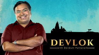 Devlok With Devdutt Pattanaik (2015- )