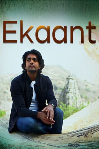 Ekaant - Season 2 Episode 6 Burhanpur 2015