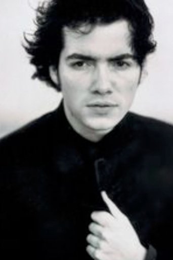 Image of Kevin Corrigan