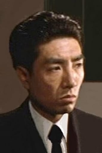 Image of Hideo Shibuya