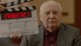 #4 Meeting Gorbachev