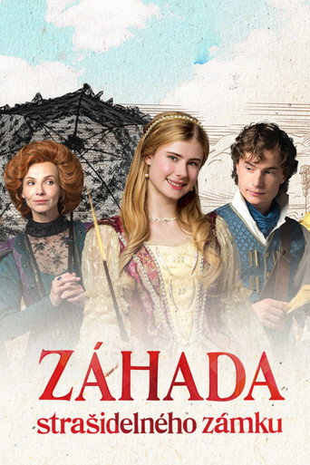 The Mystery of the Haunted Castle (2025)