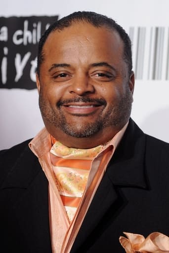 Image of Roland Martin