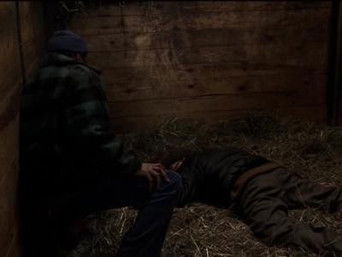 第12話:Payback 第12話:Payback