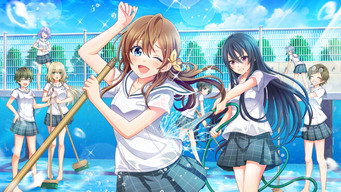 Cinderella Nine (2019)