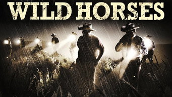 #4 Wild Horses