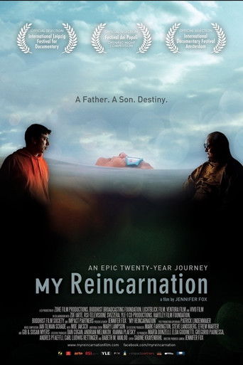 My Reincarnation (2011)