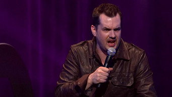 Jim Jefferies: Fully Functional (2012)