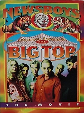 Down Under the Big Top (1996)