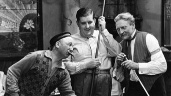 Plat eller krone (1937)