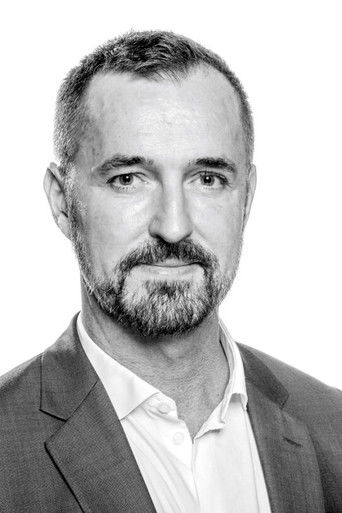 Foto de Jakob Steen Olsen