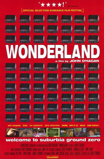 Wonderland (1997)