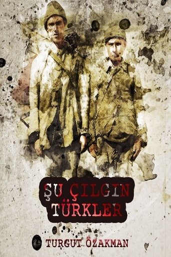 Şu Çılgın Türkler