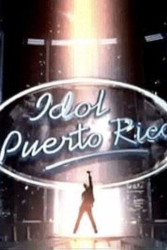 Idol Puerto Rico (1970)