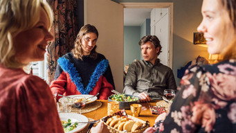 Four Little Adults (2023)