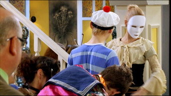 Episode 15 — Episode 15