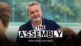 The Assembly (2024- )