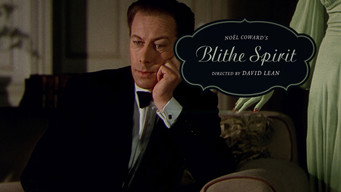 Still 4 from Blithe Spirit