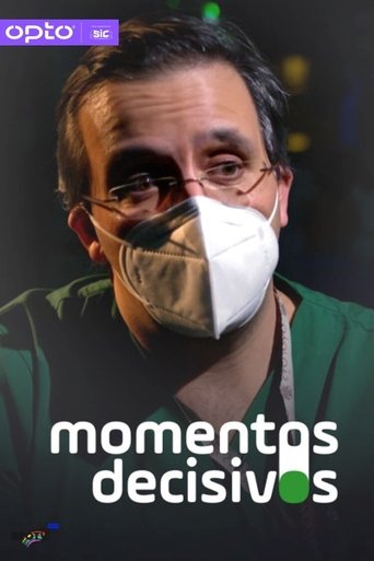 Momentos Decisivos: Season 1