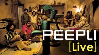 Peepli Live (2010)