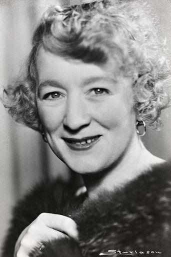 Image of Lalla Carlsen