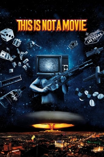 Poster of This Is Not a Movie