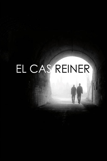 Cartell de El cas Reiner