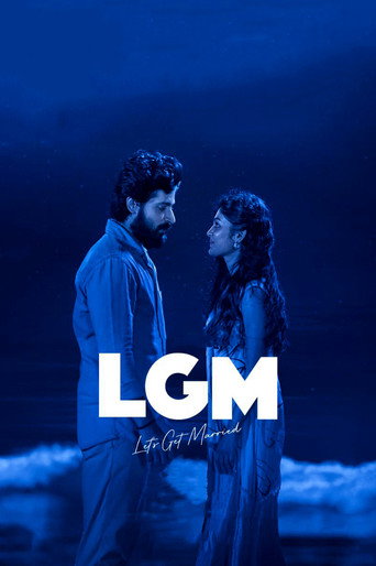 Let's Get Married — Pôsteres 15